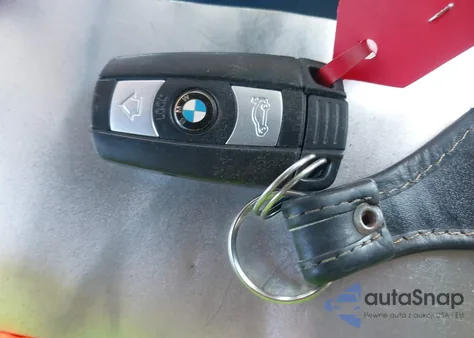 2008 BMW 328I from USA, damaged, VIN WBAVA37568NL46555